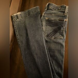 7 famk jeans